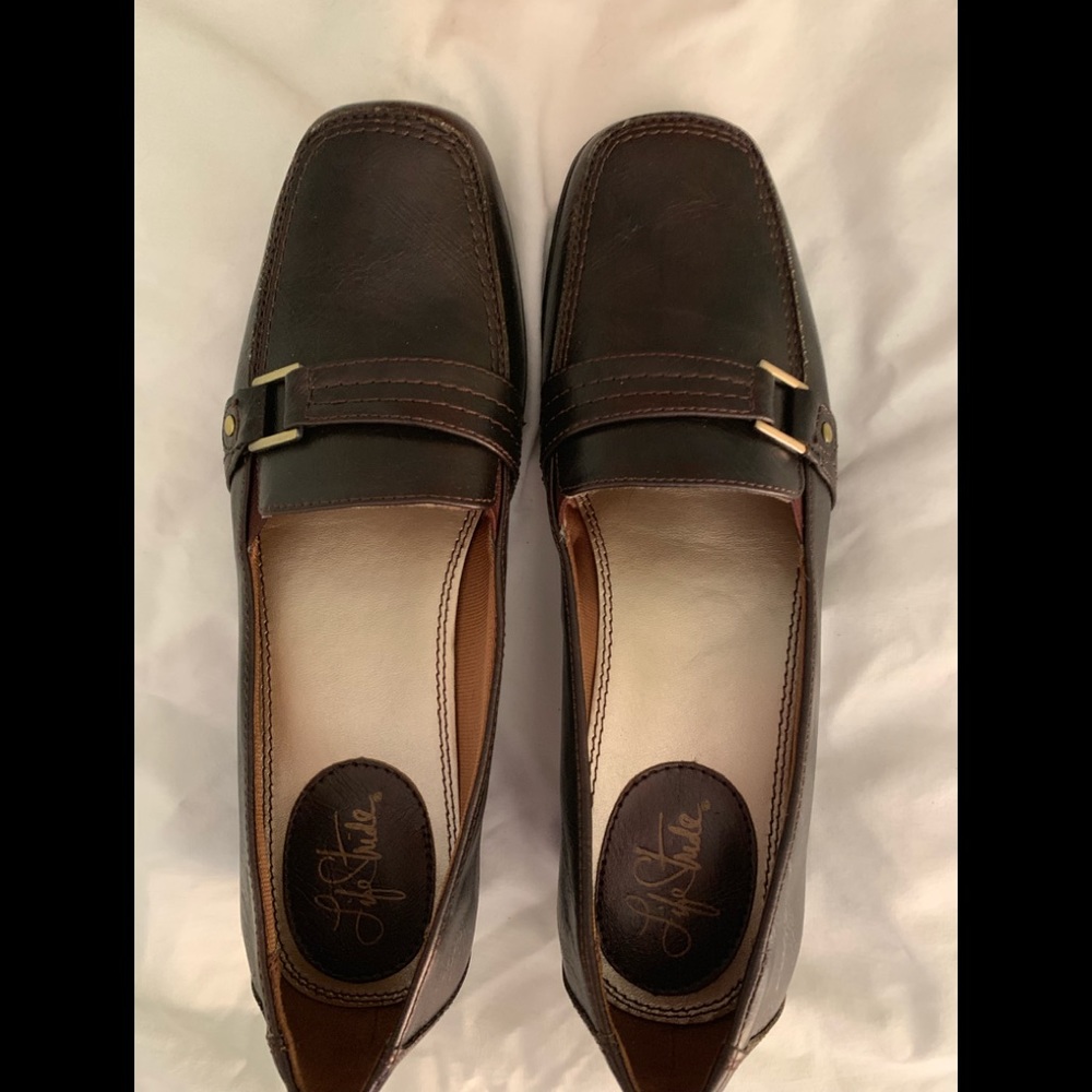 Life Stride shoes